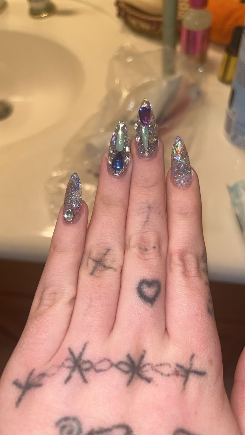 Happy Feet Nails & Spa Scottsdale photo 4