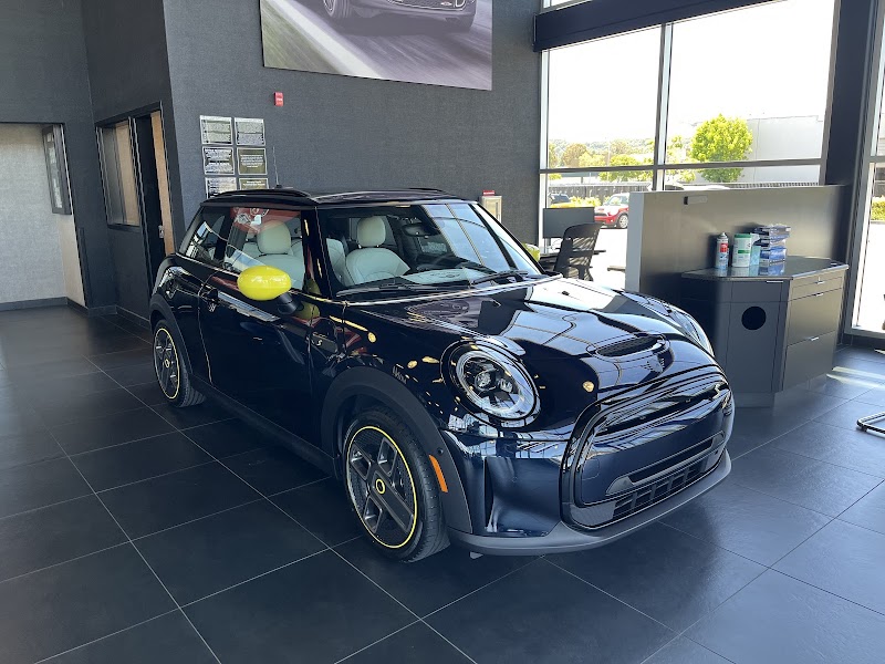 MINI of Marin photo 5