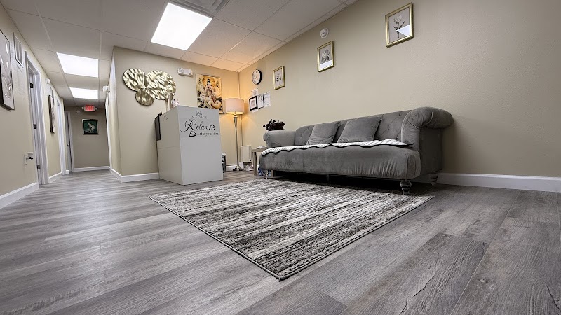 Photo of Basalt Massage Spa