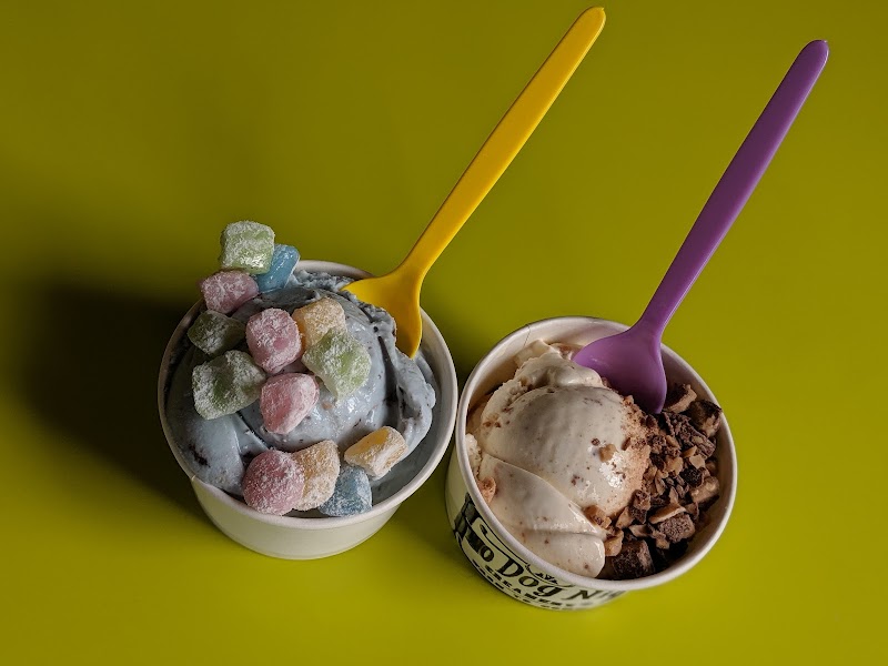 Simply Scooped photo 2