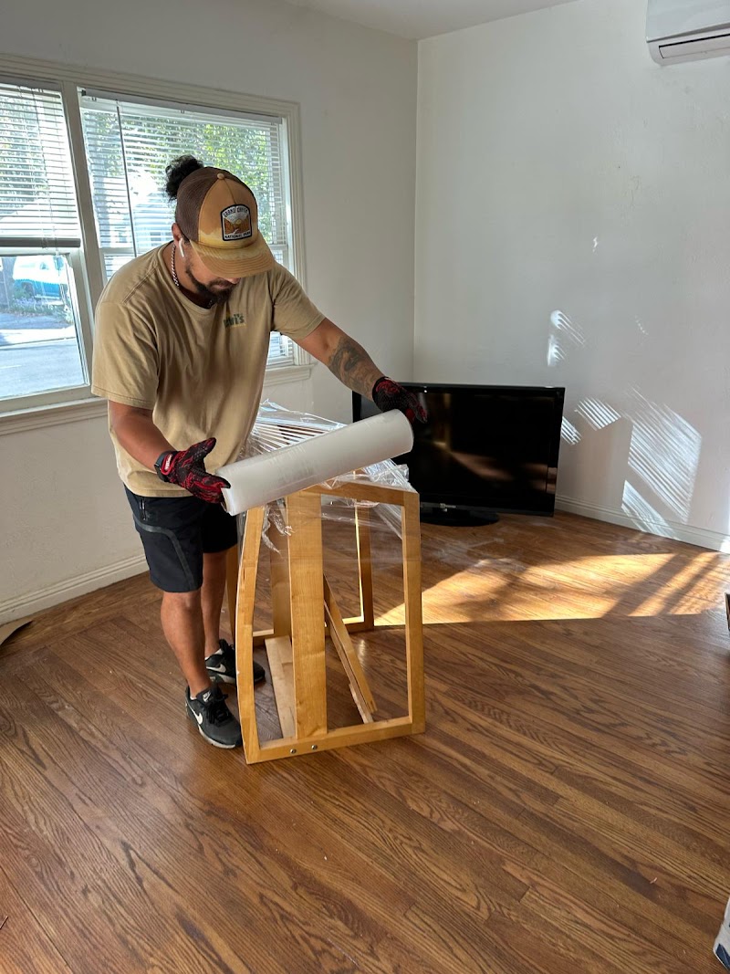 Top Sacramento Moving Company photo 3
