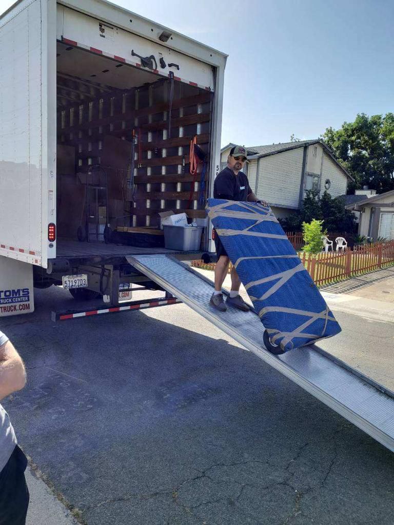 Top Sacramento Moving Company photo 2