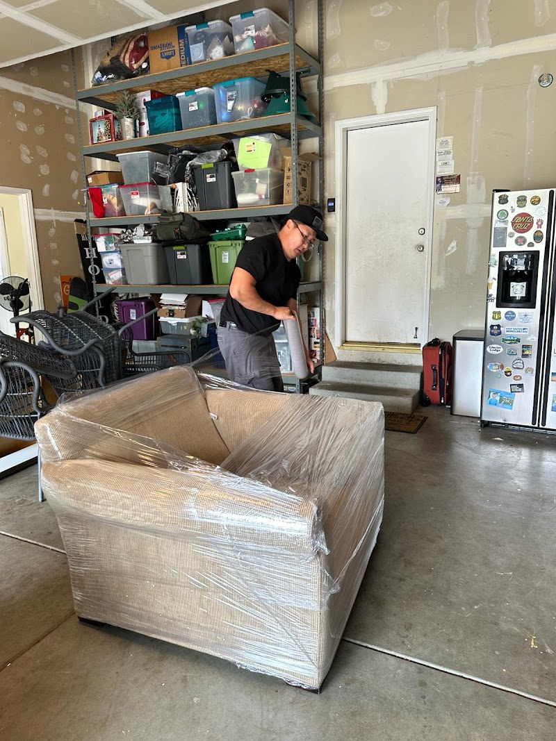 Top Sacramento Moving Company photo 4