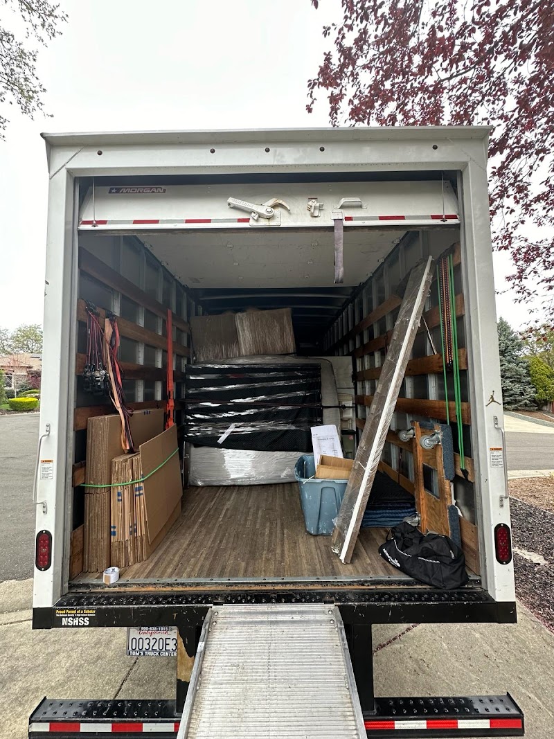 Top Sacramento Moving Company photo 5