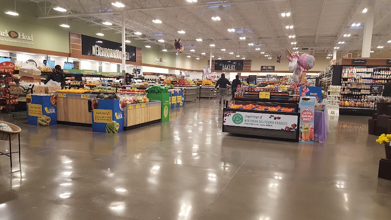 Safeway photo 3