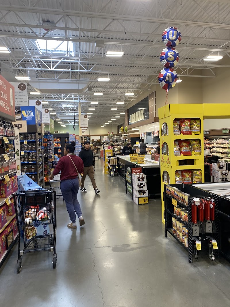 Safeway photo 5
