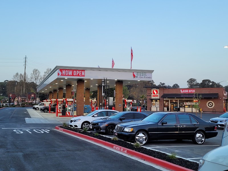 Photo of Safeway