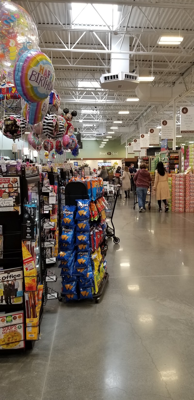 Safeway photo 2