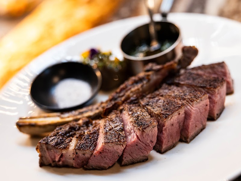 Goodnight’s Prime Steak + Spirits photo 4