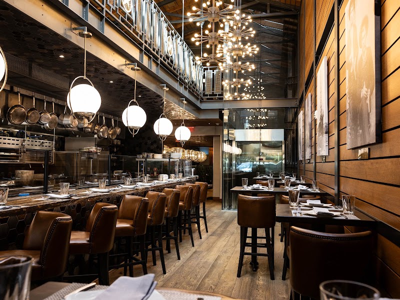 Photo of Goodnight’s Prime Steak + Spirits