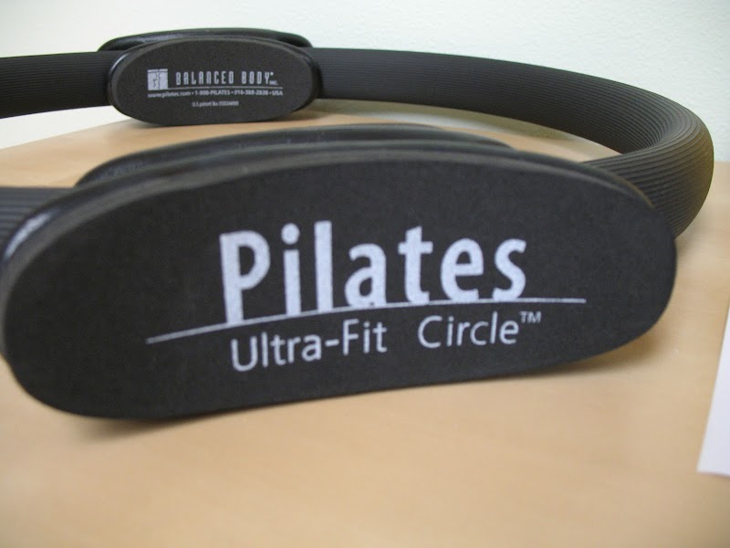 Your Pilates Lifestyle photo 4