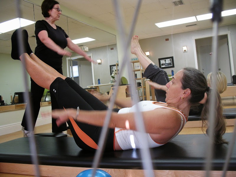 Your Pilates Lifestyle photo 5