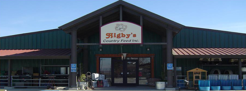 Higby's Country Feed photo 4