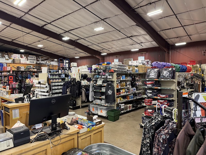 Higby's Country Feed photo 5