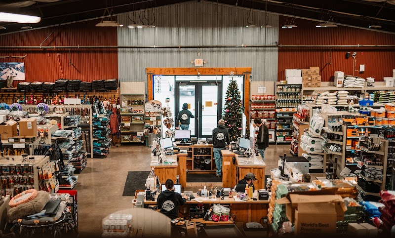 Higby's Country Feed photo 2