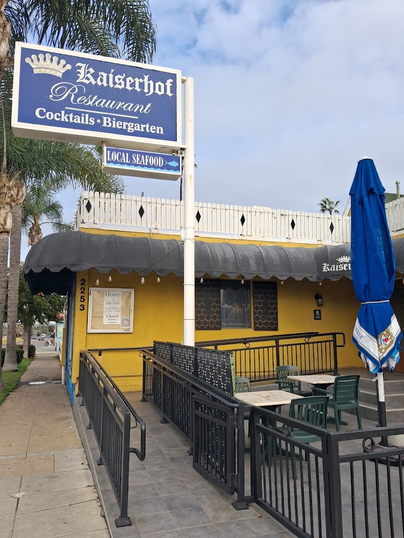 Photo of Kaiserhof Restaurant