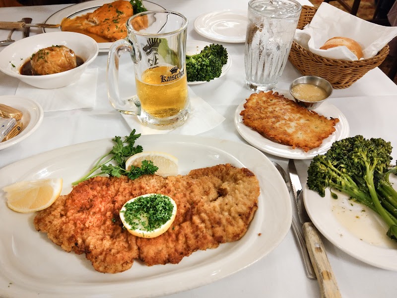 Kaiserhof Restaurant photo 2