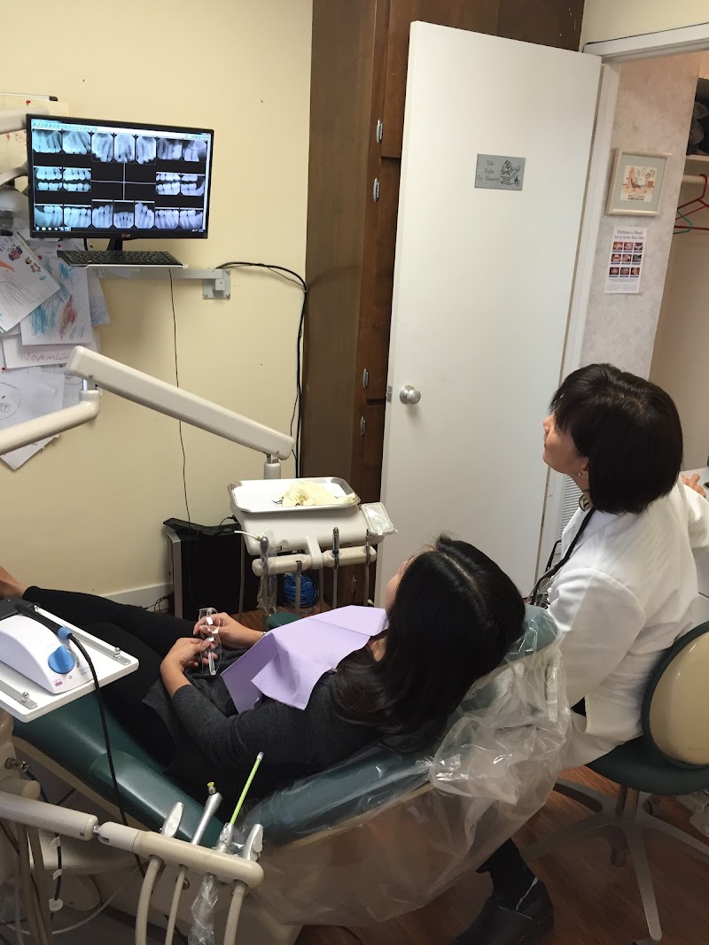 Oanh Le, DDS photo 3