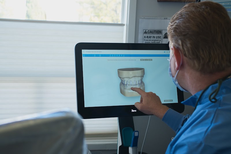 Ben Yount DDS photo 5