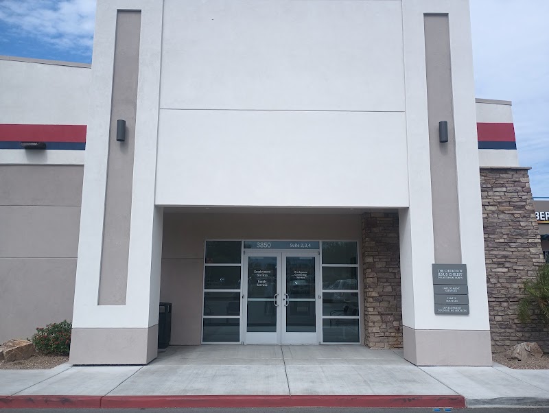 Latter-day Saint Employment Services, Tucson Arizona photo 2