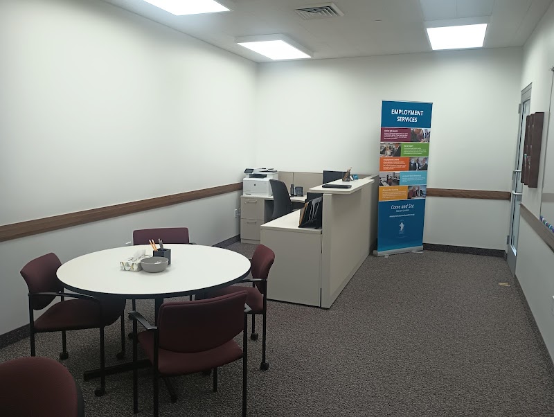 Photo of Latter-day Saint Employment Services, Tucson Arizona