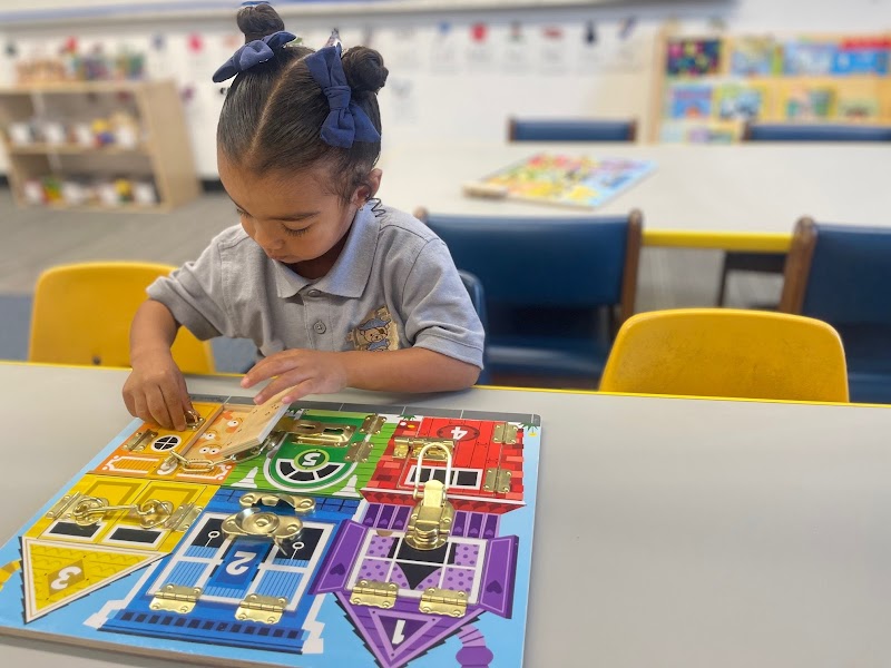 Little Treasures Kids Academy photo 3