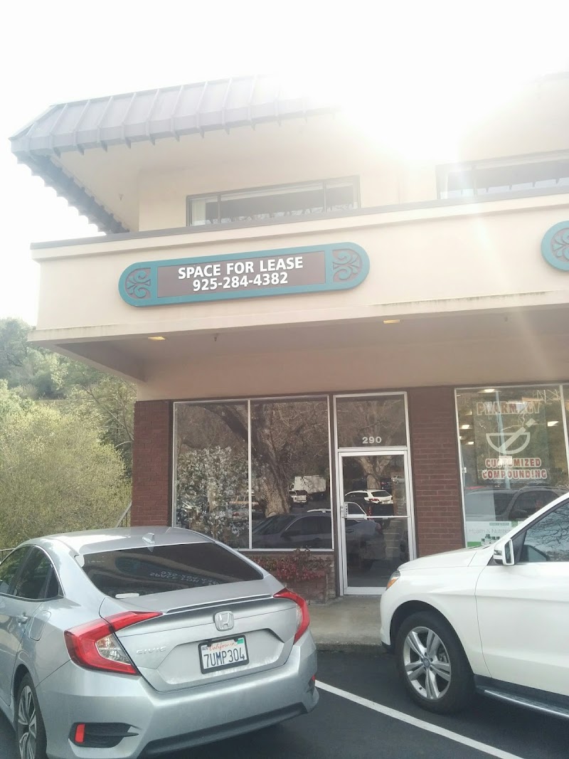 Photo of Orinda Village Square