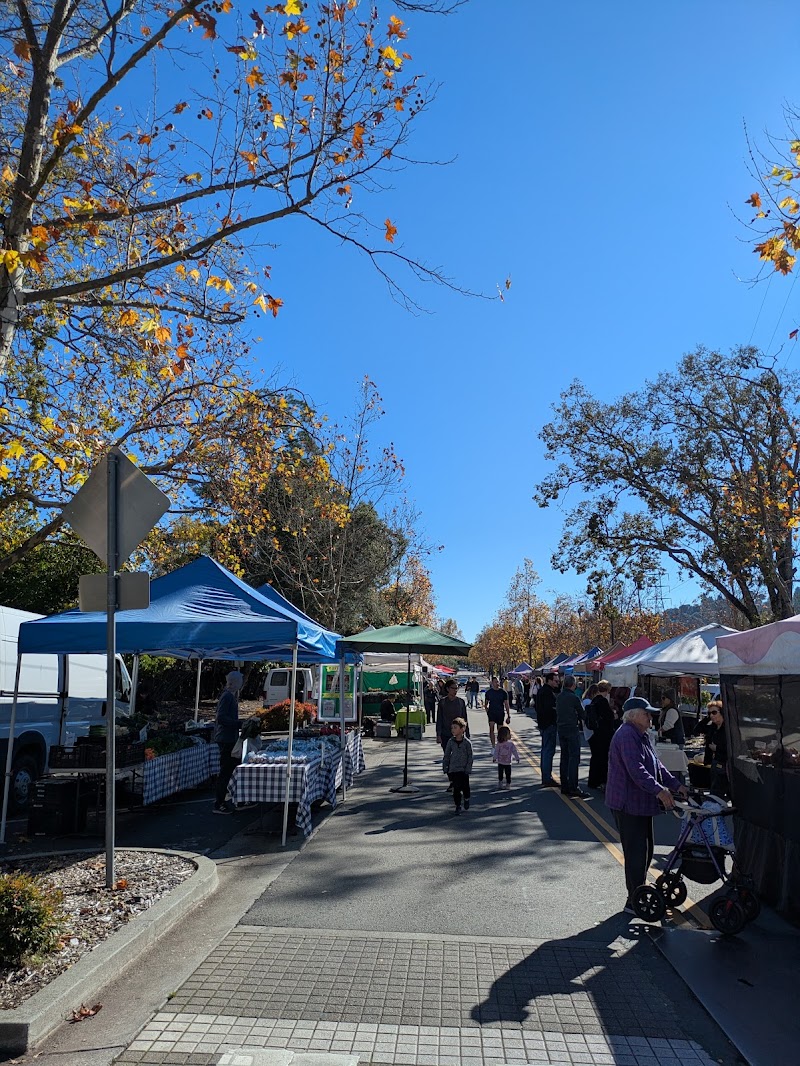 Orinda Village Square photo 2