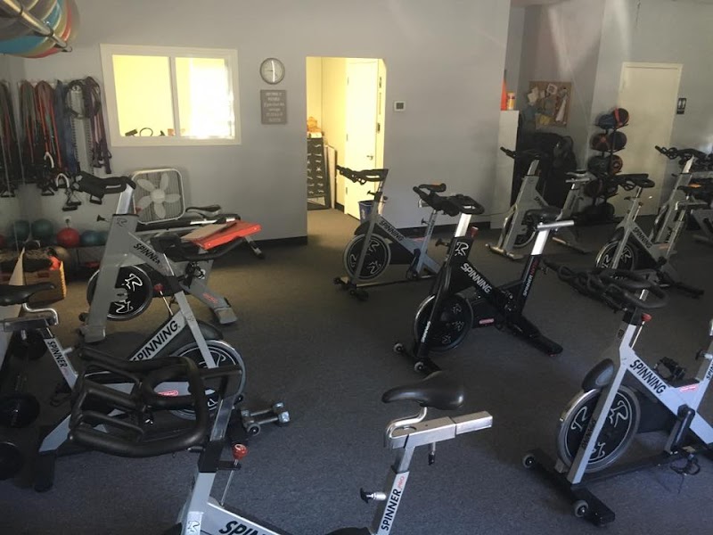 Photo of T-Fit