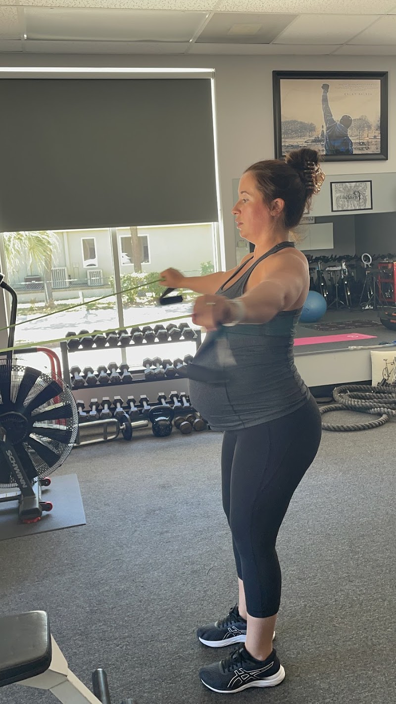 T-Fit photo 5