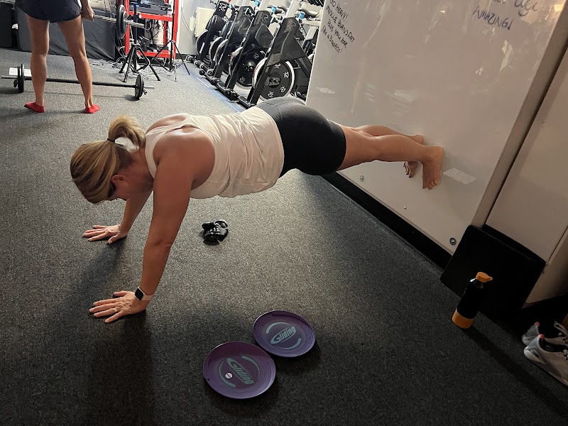 T-Fit photo 3