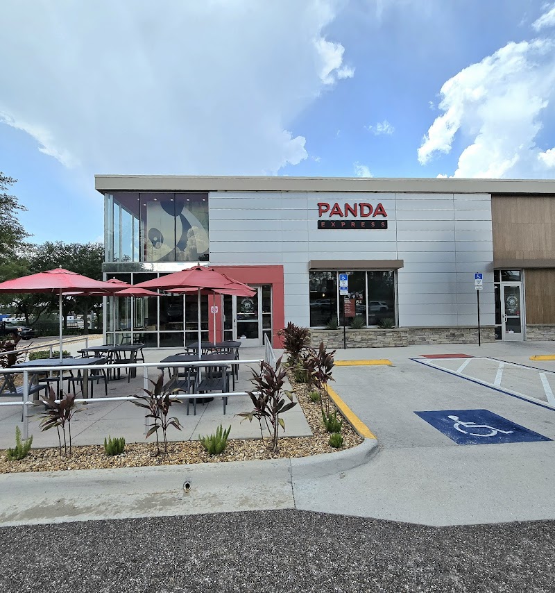 Photo of Panda Express