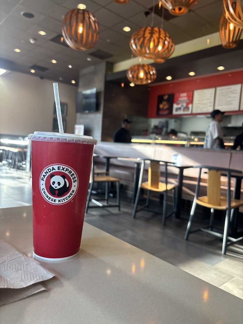 Panda Express photo 3