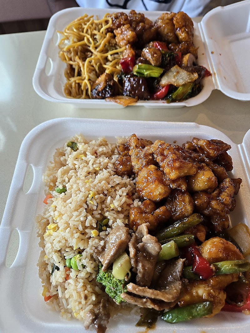 Panda Express photo 4