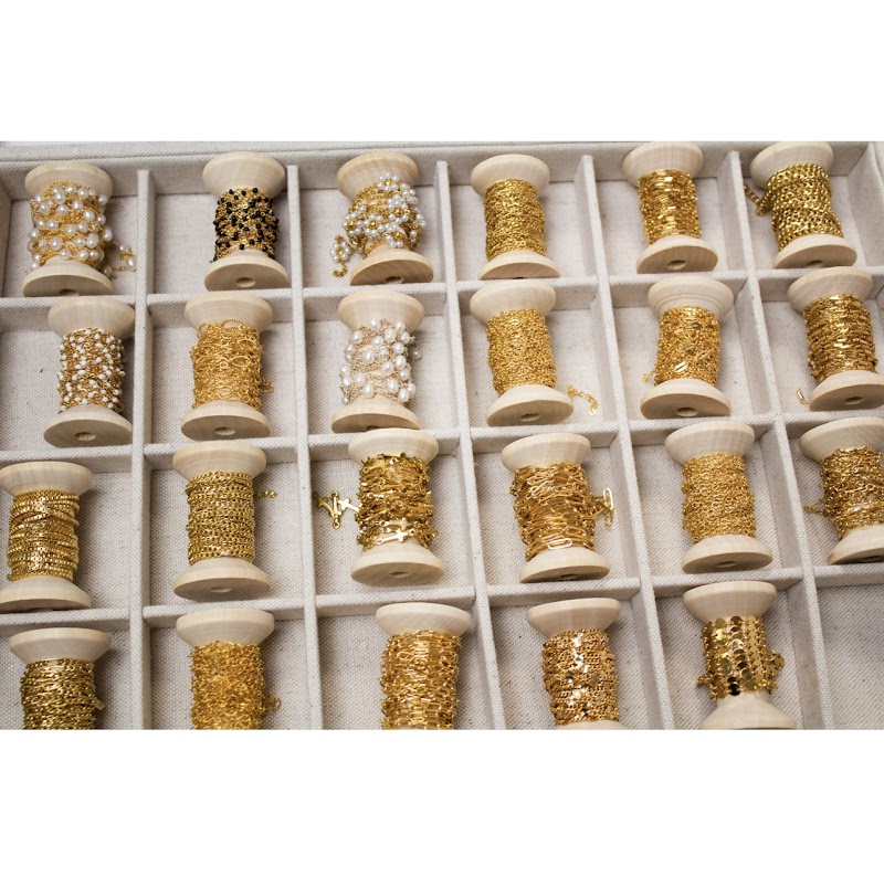 Photo of ChicQuik Jewelry - Permanent Jewelry