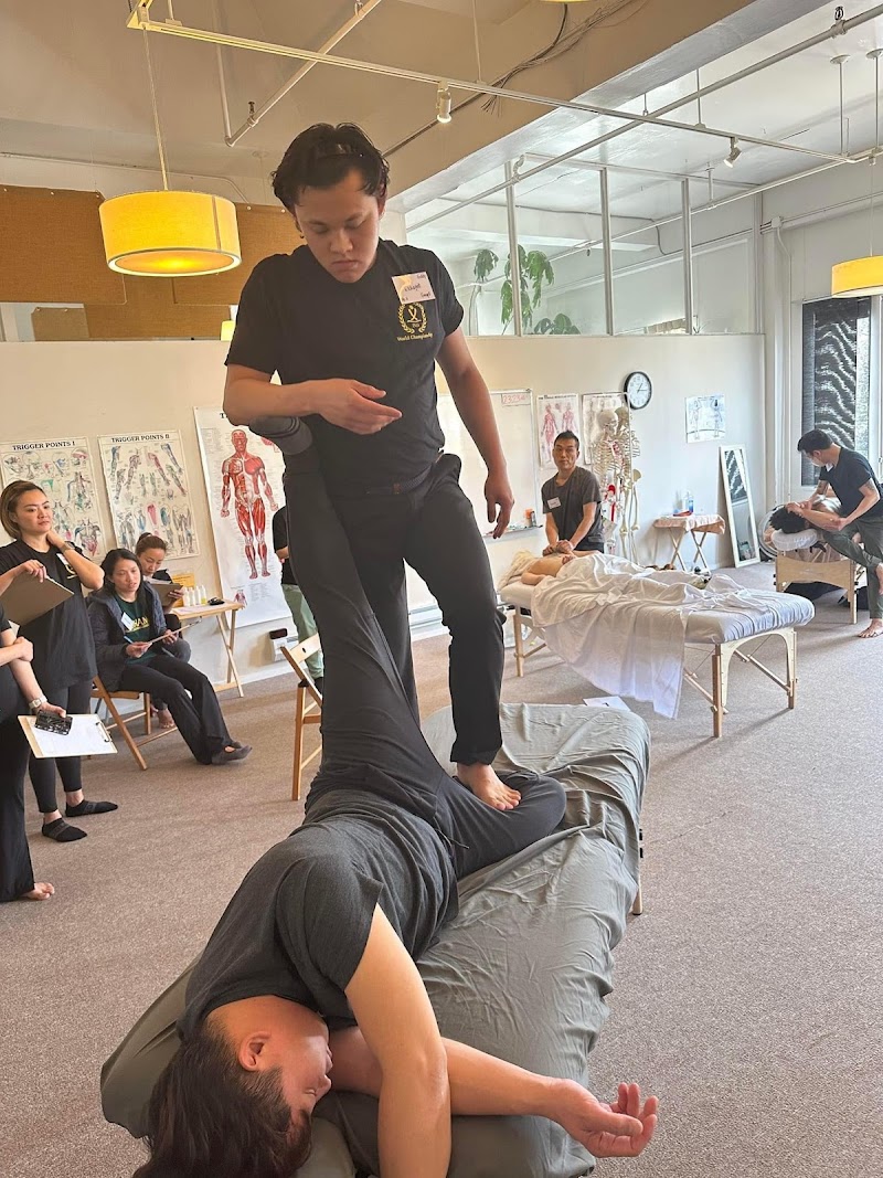 Eddy’s Massage & Body Work photo 5