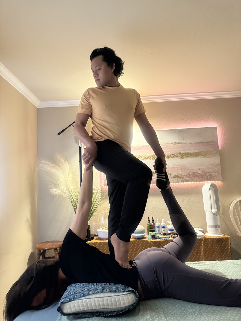 Photo of Eddy’s Massage & Body Work