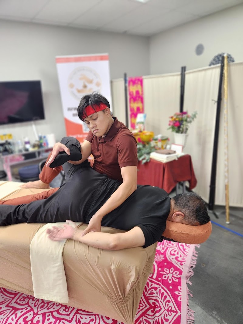 Eddy’s Massage & Body Work photo 2