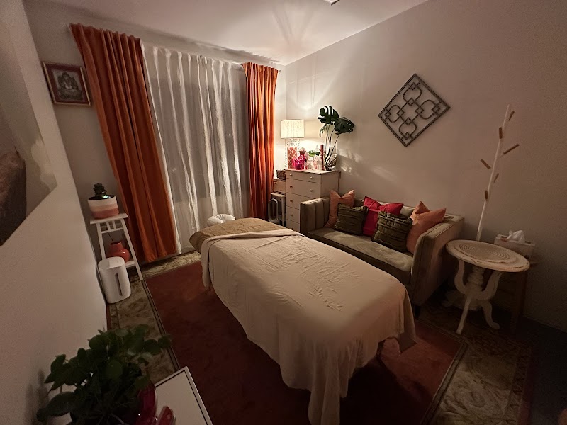 Eddy’s Massage & Body Work photo 4