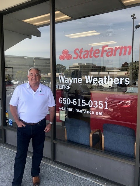 Wayne Weathers - State Farm Insurance Agent photo 2