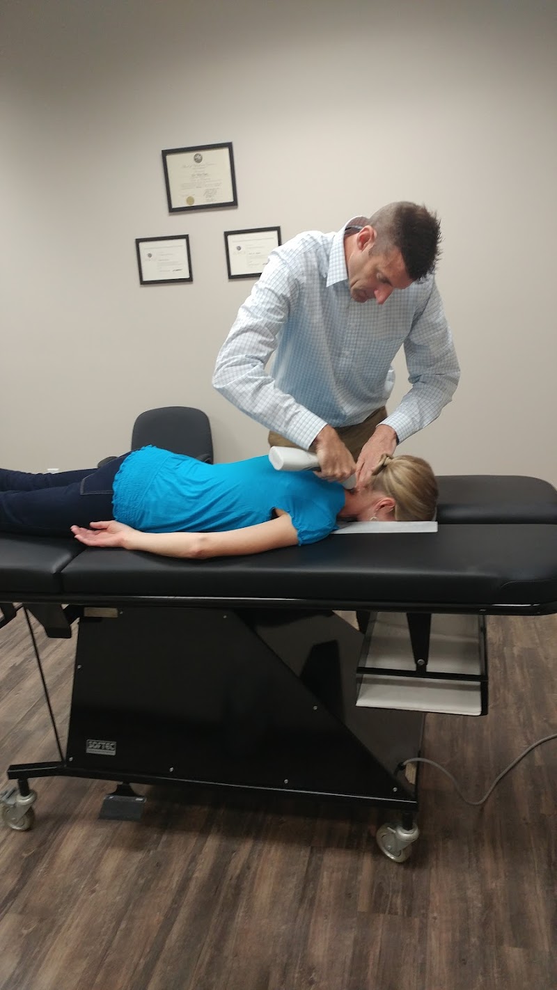 Ayen Chiropractic photo 2