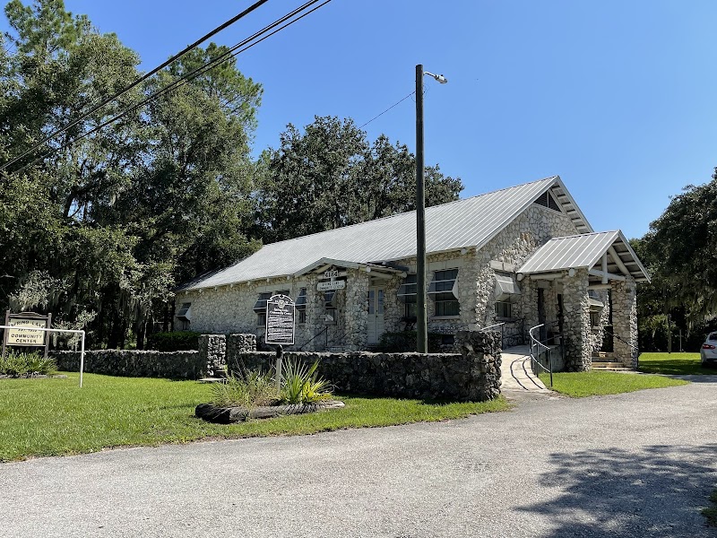 Spring Lake Community Center photo 2