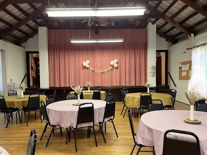 Photo of Spring Lake Community Center