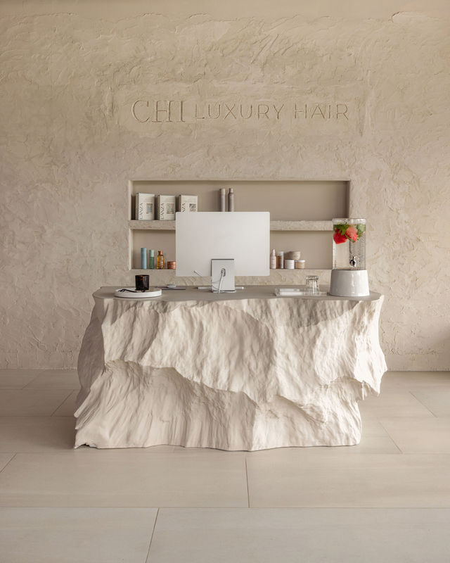 Photo of CH1 Luxury Hair