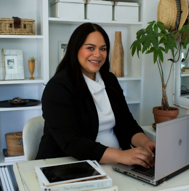 Photo of Julia Akoteu, REALTOR | The Kalahele Group