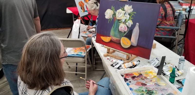 Calistoga Art Center photo 3