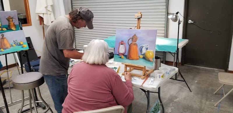 Calistoga Art Center photo 4