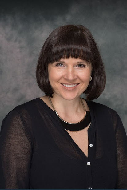 Photo of Elena Mendelson, MBA REALTOR with Compass