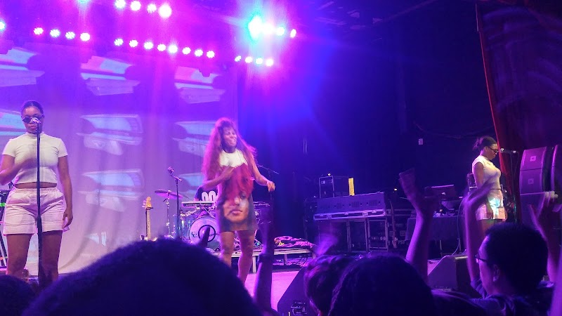 Luckyman Concerts photo 3