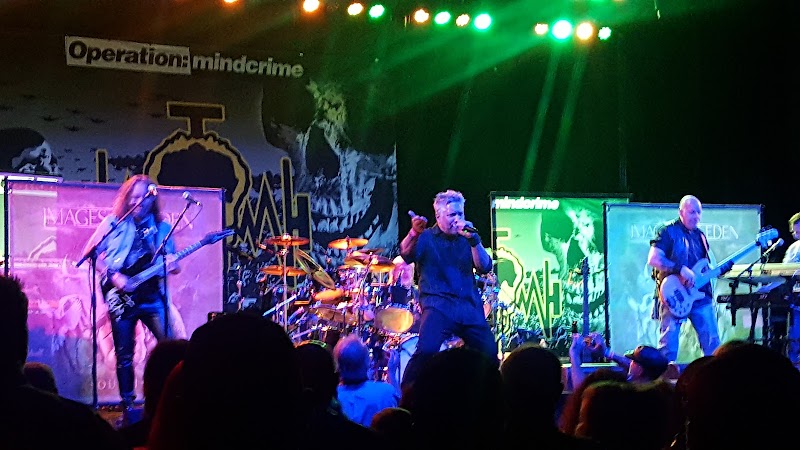 Luckyman Concerts photo 4